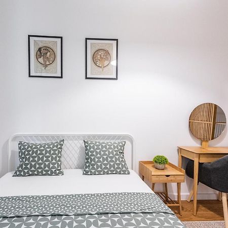 Vertigo One Bedroom Apartment-Free Private Parking Novi Sad Exterior photo