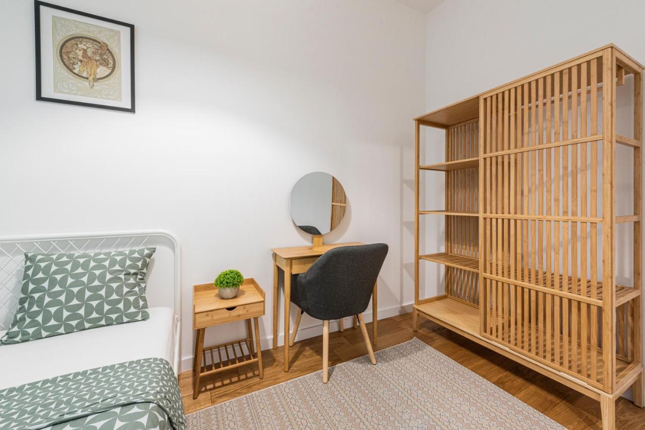 Vertigo One Bedroom Apartment-Free Private Parking Novi Sad Exterior photo